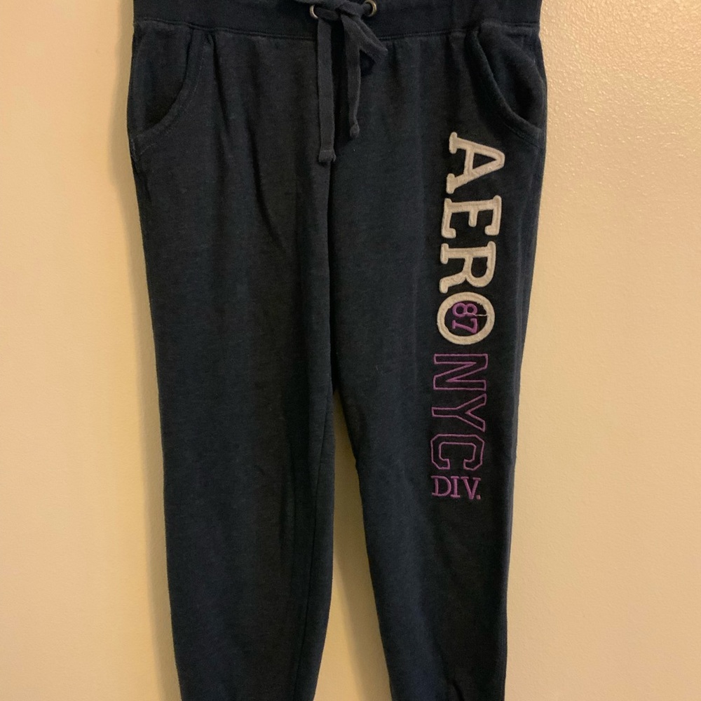 Aeropostale NYC DIV